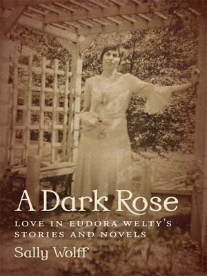 cover image of A Dark Rose